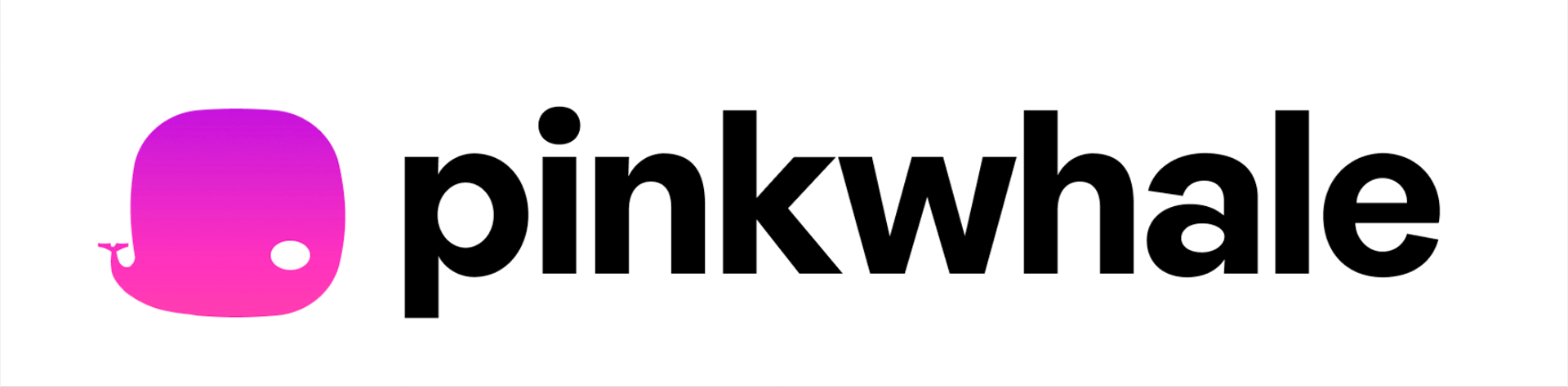 Pinkwhale